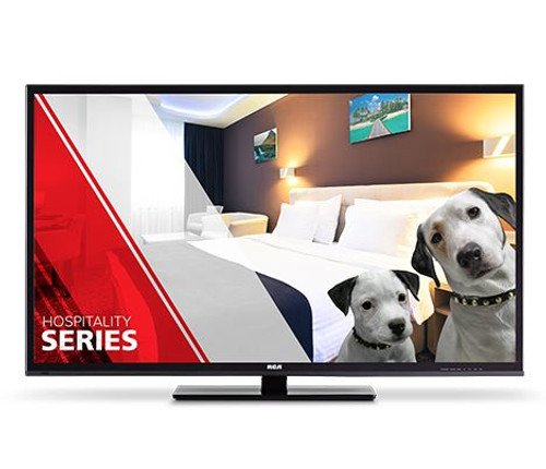 RCA Hospitality TV
