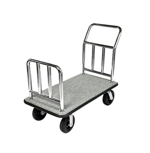 Platform Cart