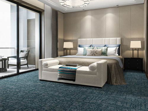 Guestroom Carpet