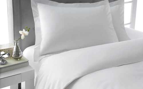 Martex Millennium 250 Duvet Cover and Sham