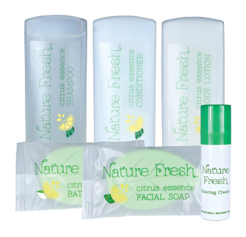 Nature Fresh Collection