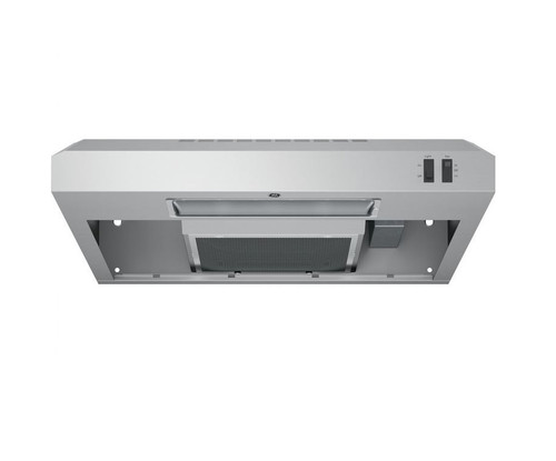 GE® 24" Under The Cabinet Hood