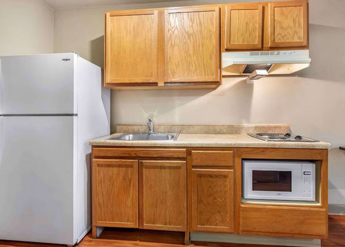 Custom Cabinets