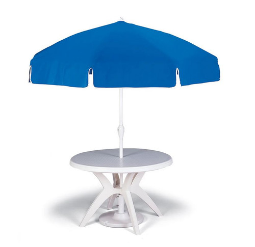 7.5' Push Up Umbrella