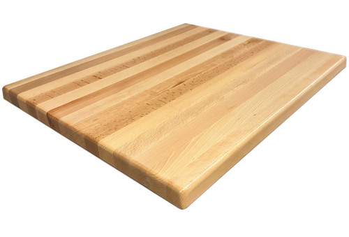 1.5 Solid Wood Table Tops