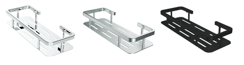 313 Rectangle Soap Tray