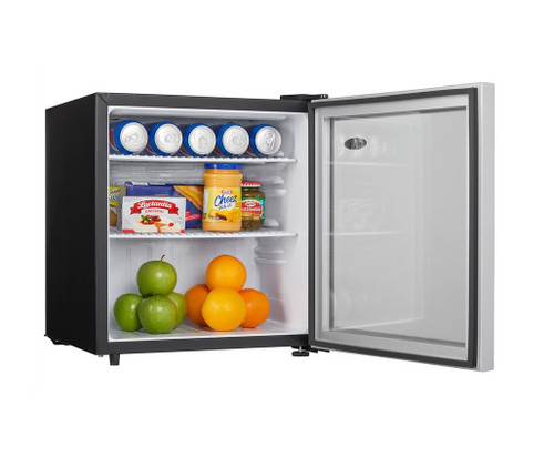 Danby Compact Glass Door Fridge