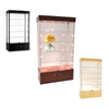 Assembled Wall Glass Showcase