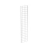 Grid Panel 1' x 5' White