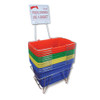 Jumbo Shopping Basket - 12 Pack