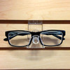 Interlocking Slatwall Eyeglass & Sunglasses Holder