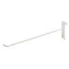 White Gridwall Hooks