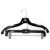 Piggy Back Clothes Hanger Combiner Joiners