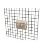 Narrow Retail Wire Baskets, 6 Pack