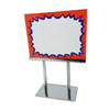 Countertop Acrylic Frame Sign Holders