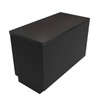 Deluxe  Cash Wrap / Storage Counter with Drawers