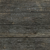 3D Textured Slatwall Panel 2' x 8' -Cool Weathered Wood