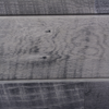 3D Textured Slatwall Panel 2' x 8' - Cool Sawtooth Oak