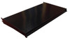 Black Gondola Upper Shelves - 48"L