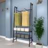 On Point Outrigger Kit 2 with Faceouts and Shelves
