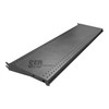 Silver Vein Gondola Upper Shelves - 48"L Silver Vein Gondola Upper Shelves - 48"L