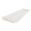 Wire Candy  Snack Shelf For Gondola Shelving 12"D Wire Candy  Snack Shelf For Gondola Shelving 12"D