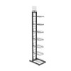 Single Sided Cap Displayer