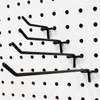 Black Pegboard Hooks