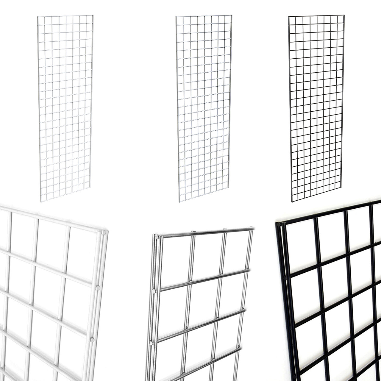 Grid Panel 2 by 6 foot