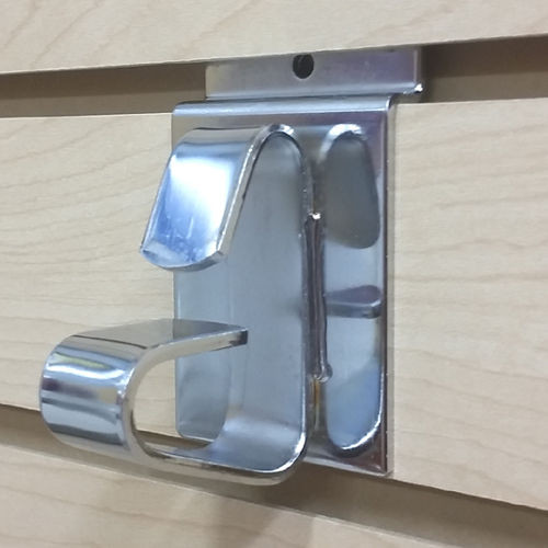 Slatwall Wheel & Rim Holder Store Fixtures Direct