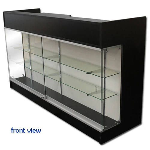 Point Of Sale Showcase Counter Store Fixtures Direct