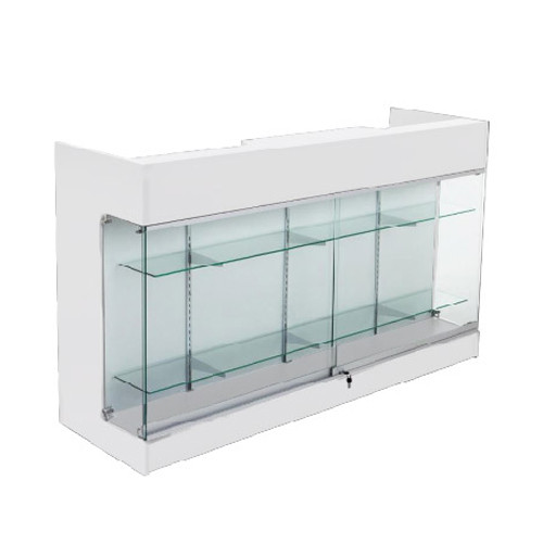 Point Of Sale Showcase Counter Store Fixtures Direct