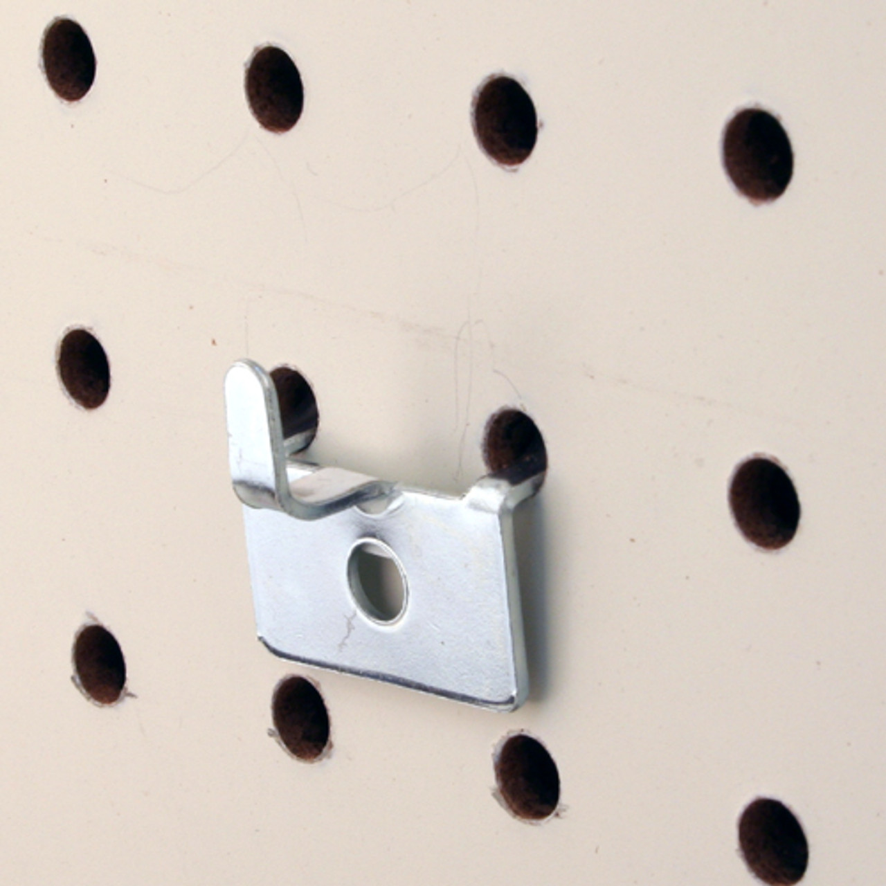 Pegboard Utility Notch Hook Store Fixtures Direct