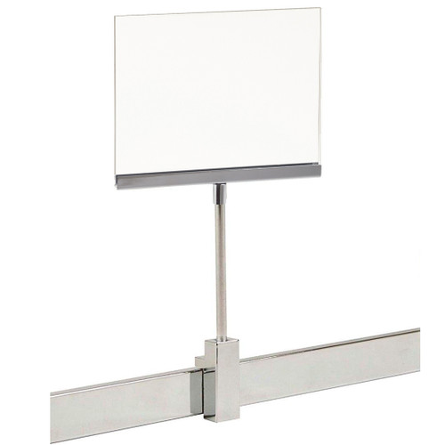 フクれいみシェルフ Magnetic Rectangular Retail Rack Acrylic Sign Holder, 7