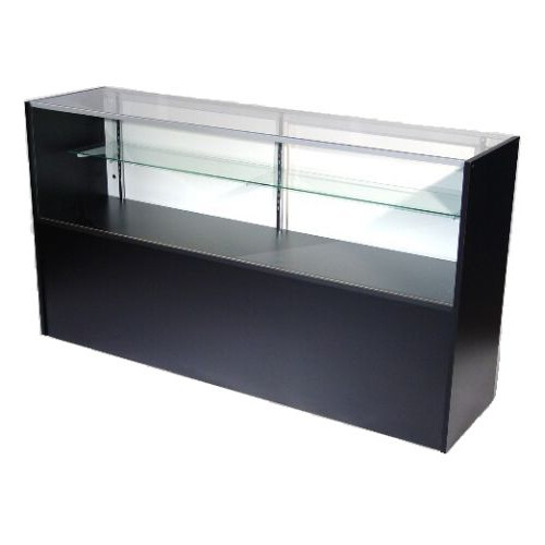 Economy Half Vision Showcase Economy Half Vision Showcase