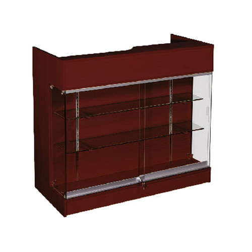 Point Of Sale Showcase Counter Store Fixtures Direct