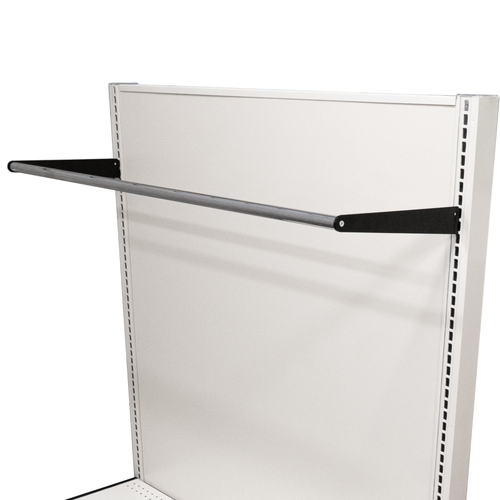 Gondola Hangrail Bracket System