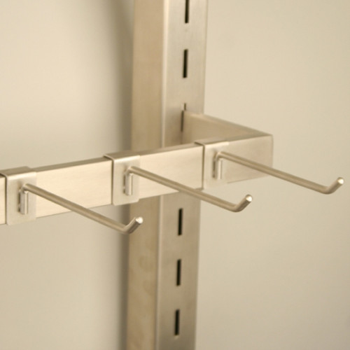 Hanging Clips & Hooks - The Display Centre