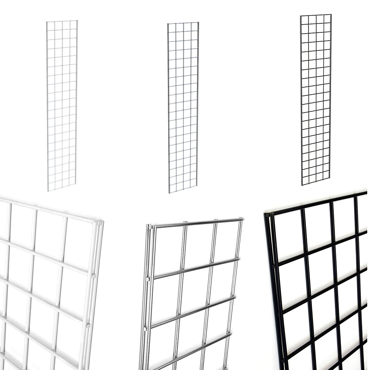 Grid Panel 1 By 5 Foot