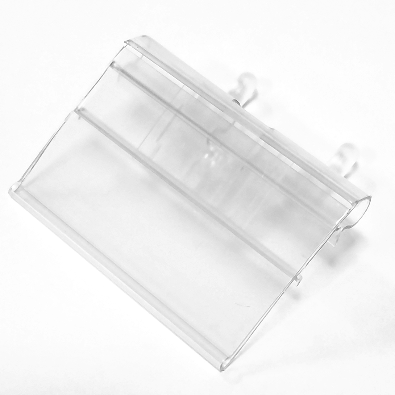 Pegboard UPC Label Holder Store Fixtures Direct