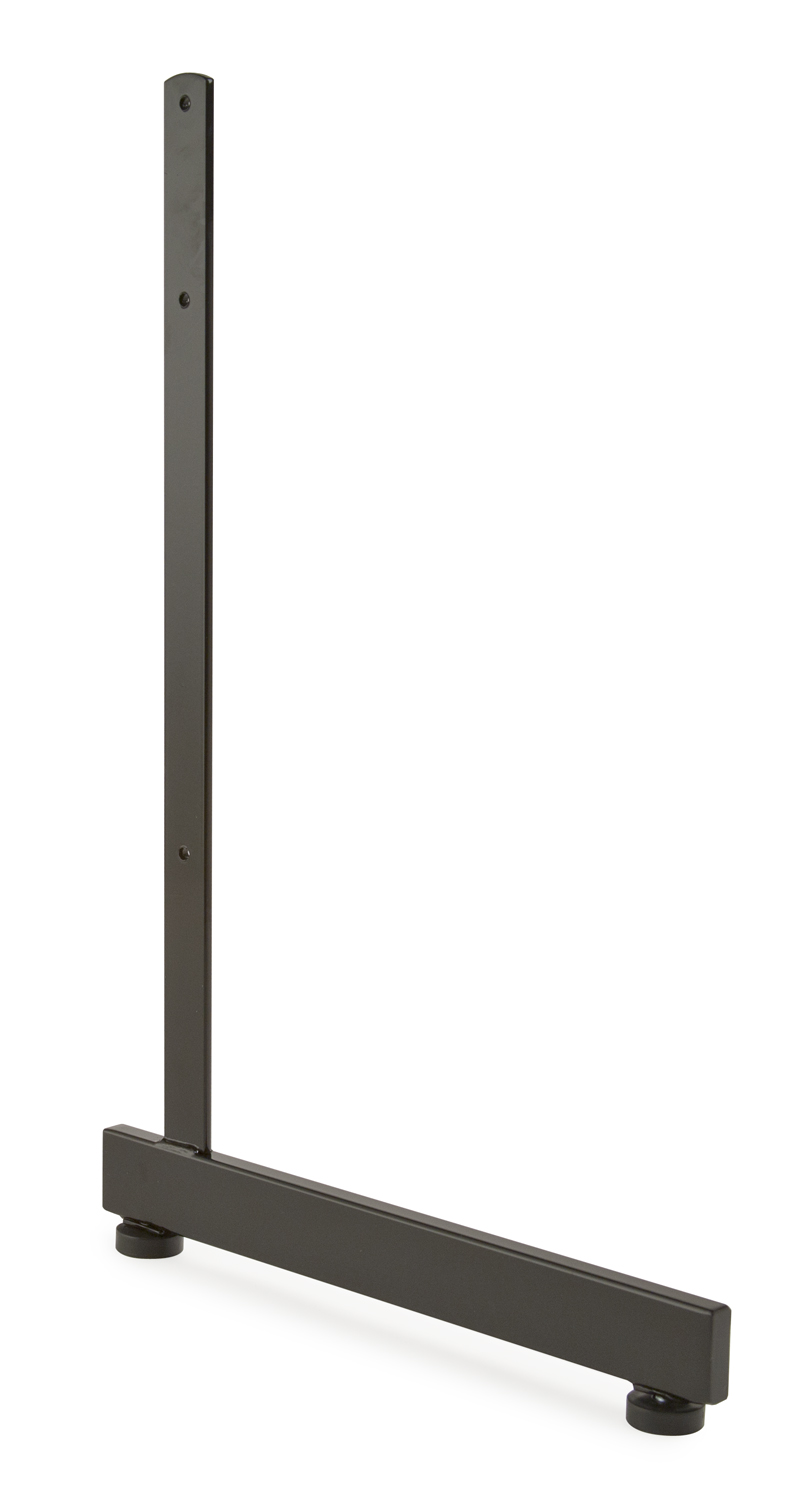 Gridwall LStyle Legs Pair Store Fixtures Direct