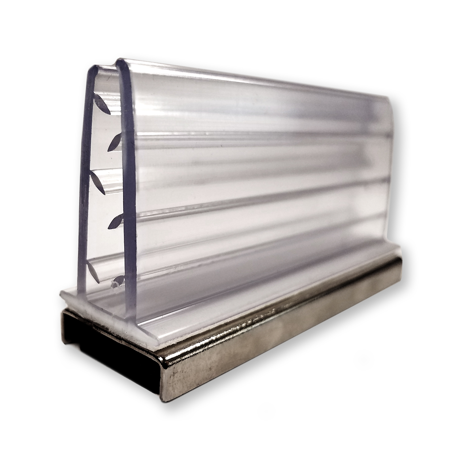 Sneeze Guard Holder High Plexiglass Sheet Stand Clear Acrylic Panel Holder  For Cards Acrylic Sheet Photo Menu - AliExpress