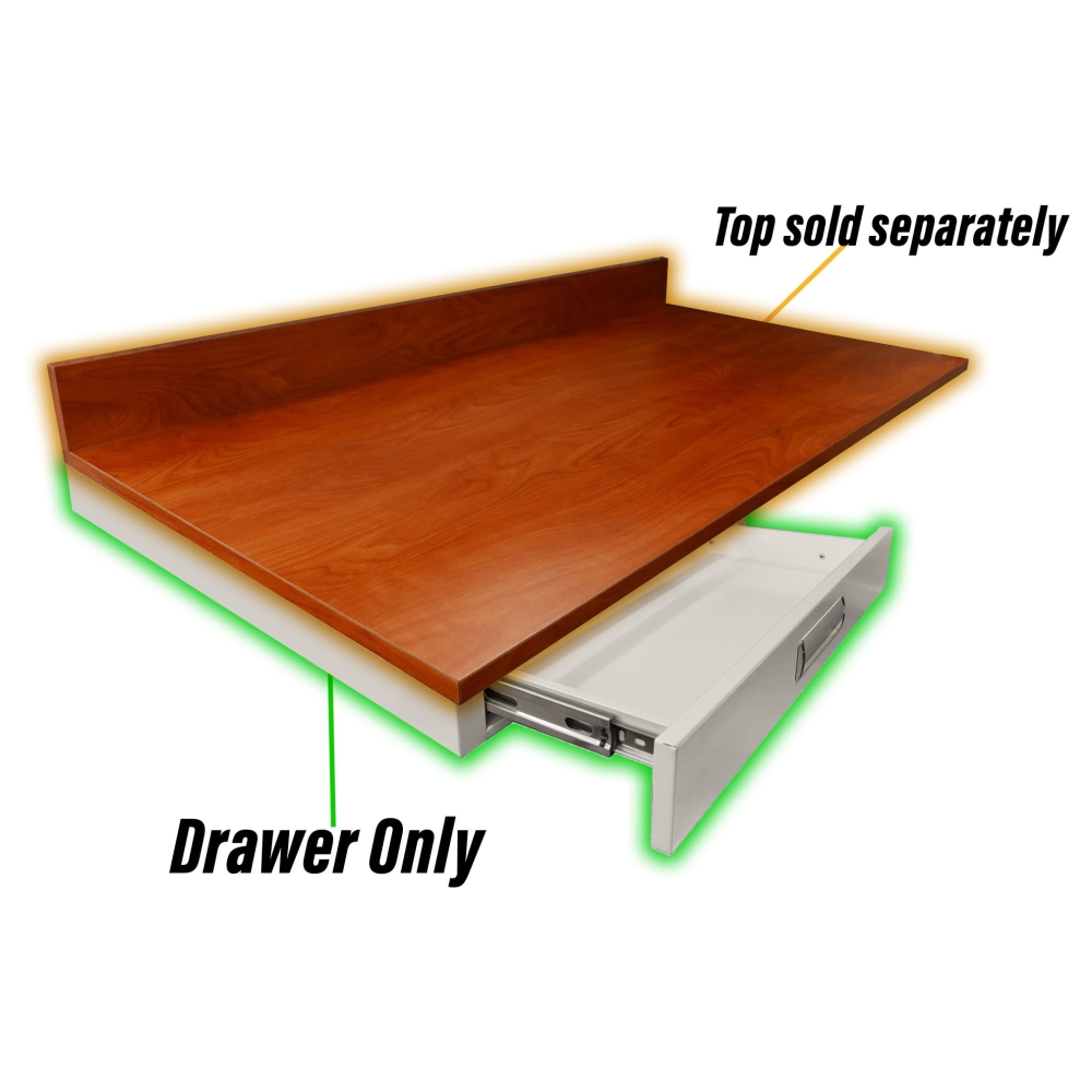 RX Drawer Kit - Store Fixtures Direct