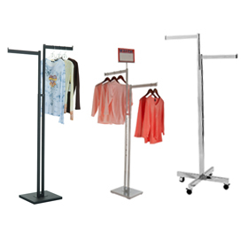 Piggy Back Clothes Hanger Combiner Joiners - Store Fixtures Direct