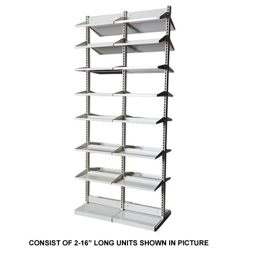 Modern Pharmacy Storage Racks, Cabinets, Drawers, Gondolas