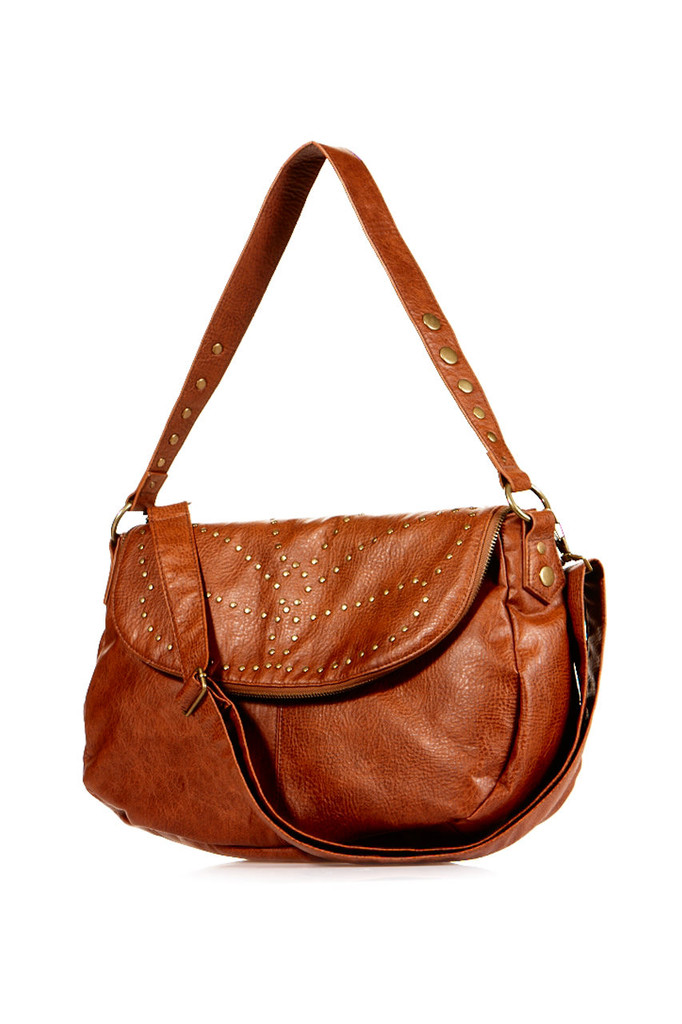 [Sample] Coco Lee, gladiator bag