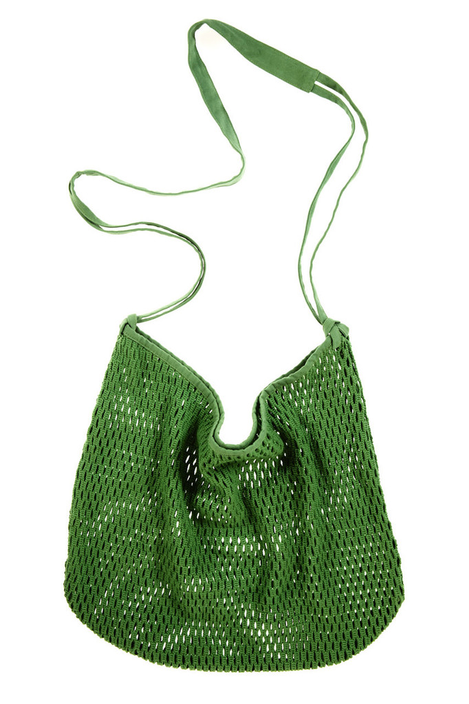 [Sample] French Connection, Sunday bliss bag