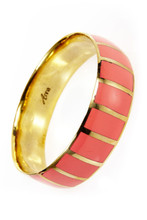 [Sample] Anna, multi-colored bangles