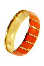 [Sample] Anna, multi-colored bangles