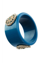 [Sample] Anna, bright single bangles